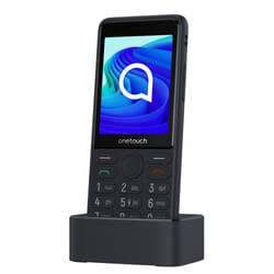 TCL onetouch 4042S 7.11 cm (2.8&quot;) 111 g Grey Feature phone