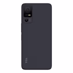 TCL 40 NXTPAPER 6 GB 256 GB Black - Additional view 4