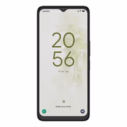 TCL 40 NXTPAPER 6 GB 256 GB Black - Additional view 5