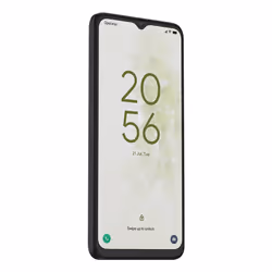 TCL 40 NXTPAPER 6 GB 256 GB Black - Additional view 6
