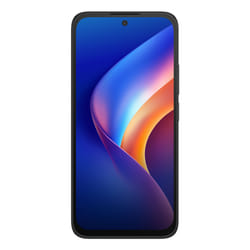 TCL K70 5G 17.3 cm (6.8") Dual SIM Android 16.0 USB Type-C 4 GB 128 GB 5200 mAh Black