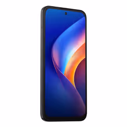 TCL K70 5G 17.3 cm (6.8") Dual SIM Android 16.0 USB Type-C 4 GB 128 GB 5200 mAh Black - Additional view 3