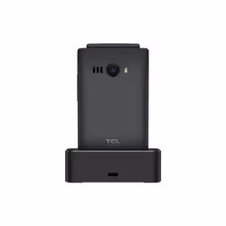 TCL OneTouch 4043 8.13 cm (3.2") 130.6 g Grey Feature phone