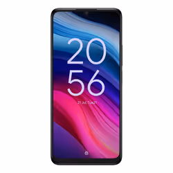 TCL 505 17.1 cm (6.75") Dual SIM Android 14 4G USB Type-C 4 GB 128 GB 5010 mAh Grey
