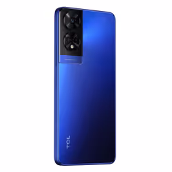 TCL 50 5G 16.8 cm (6.6") Single SIM Android 14 USB Type-C 4 GB 128 GB 5010 mAh Blue