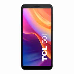 TCL 501 Smartphone 32 GB 2 GB RAM Black 4G - Additional view 4