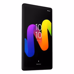 TCL TAB 8 LTE Gen2 Mediatek 64 GB 22.1 cm (8.7") 4 GB Wi-Fi 5 (802.11ac) Android 14 Black - Additional view 4