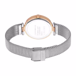 Esprit ES1L199M0075 Grey Mesh Strap Ladies Watch