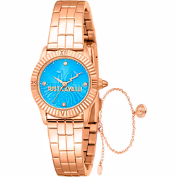 Just Cavalli Yellow Women Watches X093_JC1L328M0065