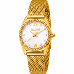Just Cavalli Yellow Women Watches X093_JC1L313M0025