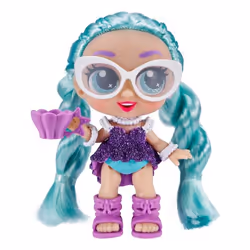 ZURU 9701UQ1 children's toy figure