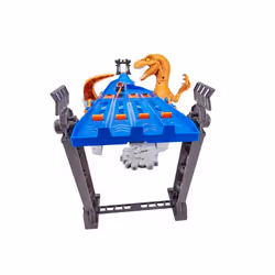 Metal Machines 6740 play vehicle/play track - Additional view 4