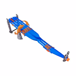 Metal Machines 6740 play vehicle/play track - Additional view 6
