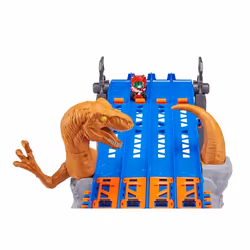 Metal Machines 6740 play vehicle/play track - Additional view 7