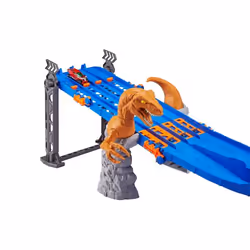 Metal Machines 6740 play vehicle/play track - Additional view 8