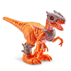 Robo Alive Dino Wars Raptor Toy ZURU