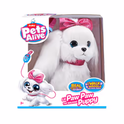 Pets Alive Lil' Paw Paw ZURU