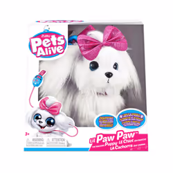 Pets Alive Lil' Paw Paw ZURU - Additional view 4