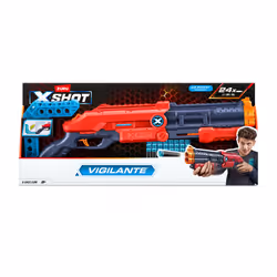 XSHOT Excel Vigilante Blaster (24 Darts) ZURU