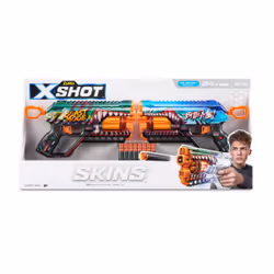 XShot 36562 toy weapon