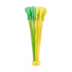 Bunch O Balloons Tropical Party 265+ Rapid-Filling Self-Sealing Water Balloons (8 Pack) ZURU - Additional view 5