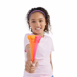Bunch O Balloons Tropical Party 265+ Rapid-Filling Self-Sealing Water Balloons (8 Pack) ZURU - Additional view 7