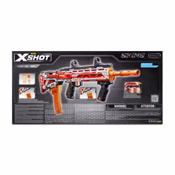XSHOT Skins Pro Series Longshot Blaster (40 Darts) ZURU