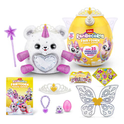 Rainbocorns Fairycorn Princess Surprise (GEMMIE) ZURU