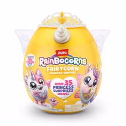 Rainbocorns Fairycorn Princess Surprise (GEMMIE) ZURU