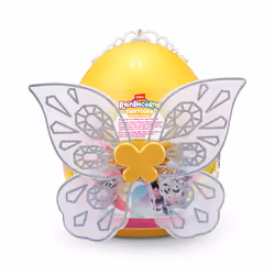 Rainbocorns Fairycorn Princess Surprise (GEMMIE) ZURU - Additional view 4
