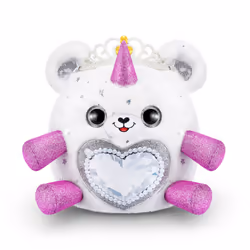 Rainbocorns Fairycorn Princess Surprise (GEMMIE) ZURU - Additional view 5