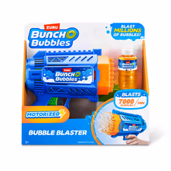 Bunch O Bubbles Motorized Bubble Blaster ZURU