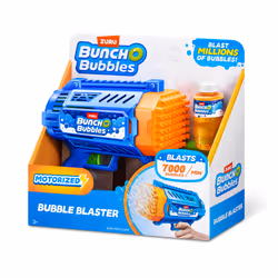 Bunch O Bubbles Motorized Bubble Blaster ZURU