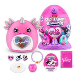 Rainbocorns Eggzania Mini Mania ZURU
