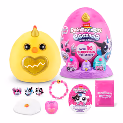 Rainbocorns Eggzania Mini Mania ZURU