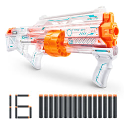 ZURU Skins Last Stand Blaster - Specter Skin (16 Darts)