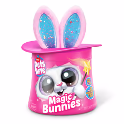 Pets Alive Magic Bunnies ZURU