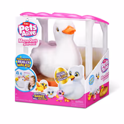 Pets Alive Mama Duck Surprise ZURU - Additional view 4