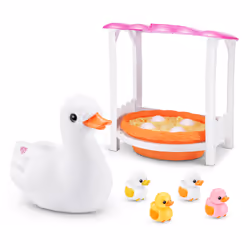 Pets Alive Mama Duck Surprise ZURU - Additional view 7