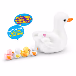 Pets Alive Mama Duck Surprise ZURU - Additional view 8