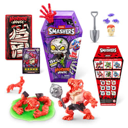 Smashers Horror House Series 1 ZURU