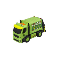 City Service Fleet -  Garbage Truck