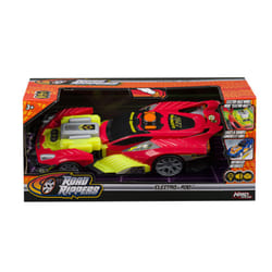 Nikko Electro Rod - Red