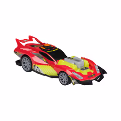 Nikko Electro Rod - Red