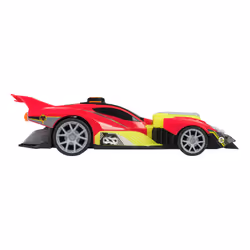 Nikko Electro Rod - Red