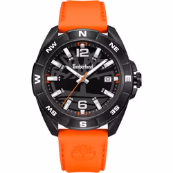 Timberland TDWGN2202103 Mens Millinocket Watch