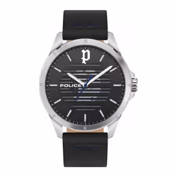 Police PEWJA2204502 Mens Barwara Watch