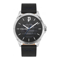 Police PEWJA2204502 Mens Barwara Watch