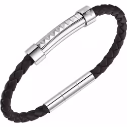 Police PEAGB0001409 Mens Bracelet