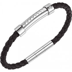 Police PEAGB0001409 Mens Bracelet